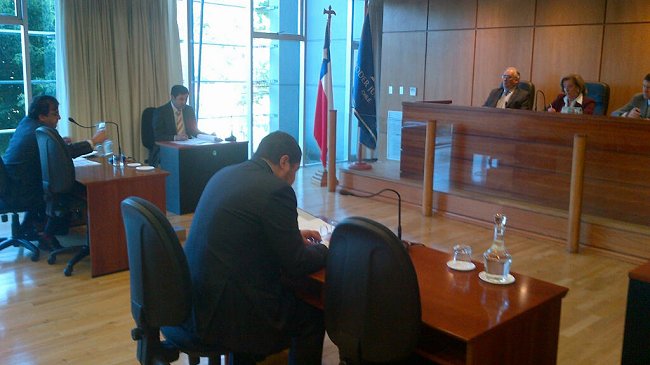 Violador de tres niñas sordomudas cumplirá prisión preventiva en Linares