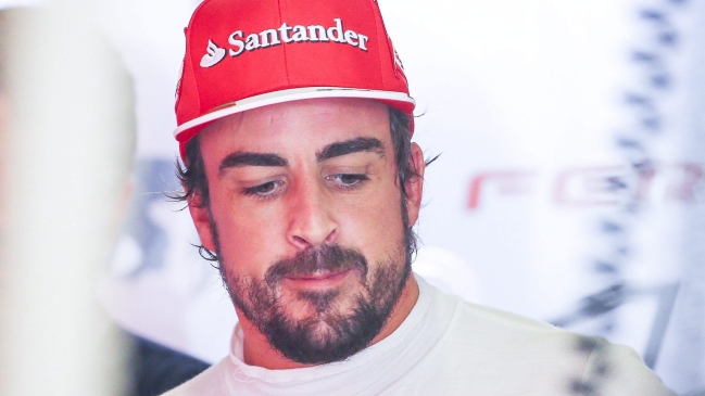 McLaren guarda silencio sobre el futuro de Fernando Alonso