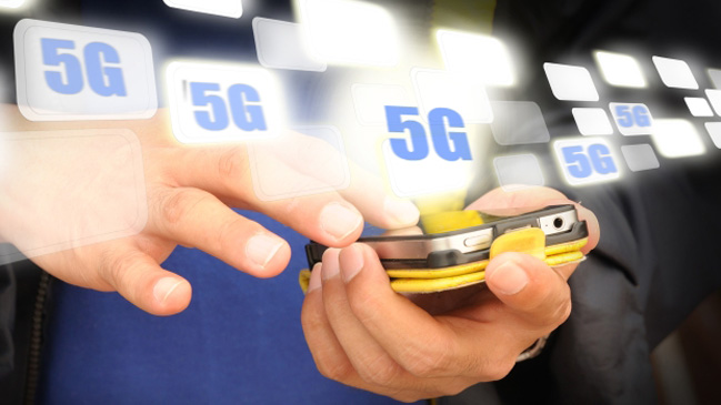 Sector de telecomunicaciones prepara el 5G, una telefonía de ciencia-ficción
