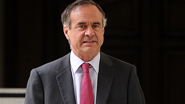 Ignacio Walker ante Reforma Educacional: Hemos aprobado un itinerario clarísimo