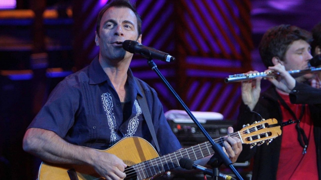 Kevin Johansen: Hay una forma alegre de decir 