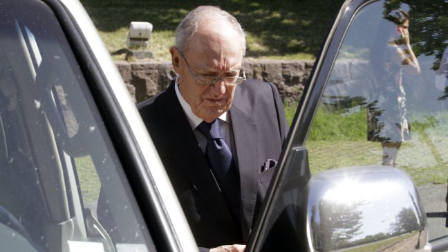 Abogado comparó conflicto por el Beagle con litigio marítimo con Bolivia