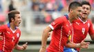 Chile venció a Qatar en el Cuatro Naciones sub 17 en Talca