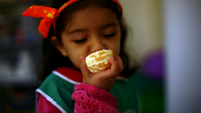 Cada hora muere una persona con obesidad en Chile