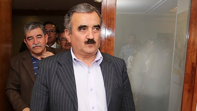 Jaime Gajardo: Hay unidad dentro del Colegio de Profesores