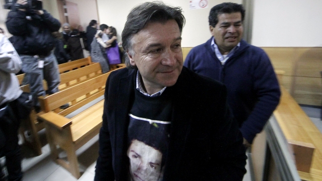 Padre de Víctor Montoya acusó a fiscales de haber realizado una 