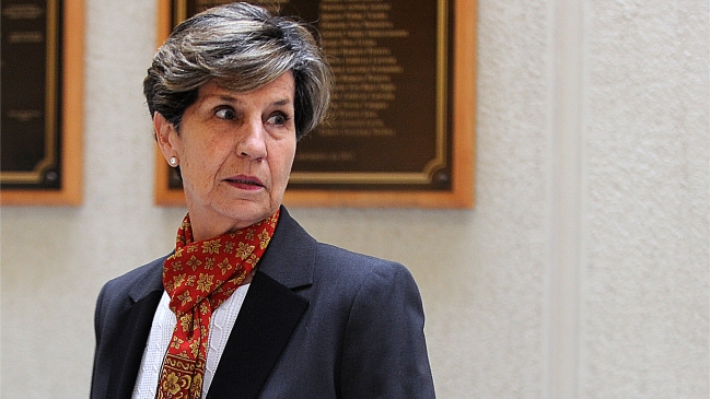 Senado se desmarcó de declaraciones de Girardi sobre empresas 