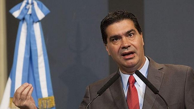 Gobierno argentino criticó allanamiento a empresa de Cristina Fernández