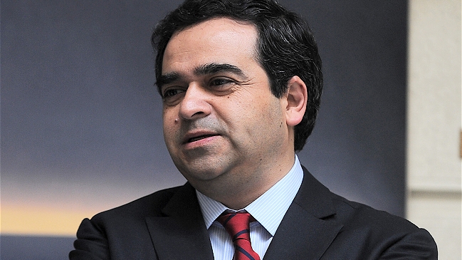 Quintana reconoció que Gobierno pidió adelantar tramitación de Reforma Educacional