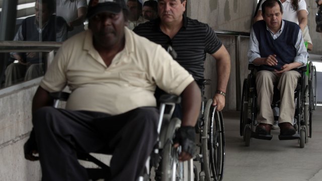 [Audio] Tus Años Cuentan: La inclusión social de las personas con ...