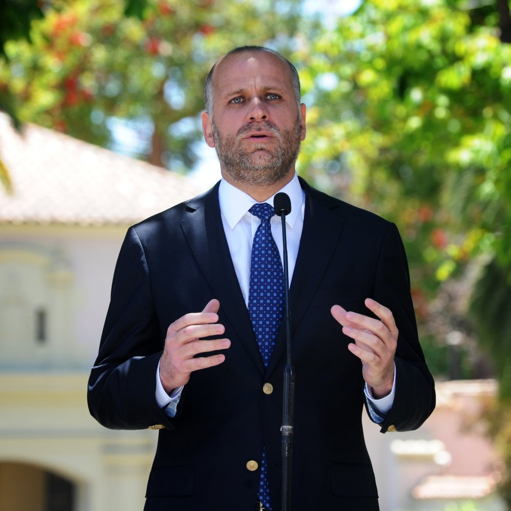 Gobierno confirmó presentación de la reforma laboral antes de fin de año