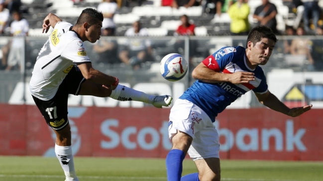 Colo Colo y Universidad Católica protagonizarán una nueva edición del clásico