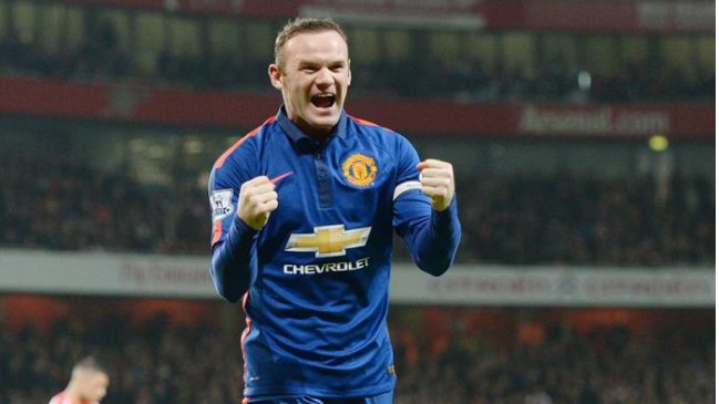 Manchester United venció a domicilio a Arsenal FC de Alexis Sánchez