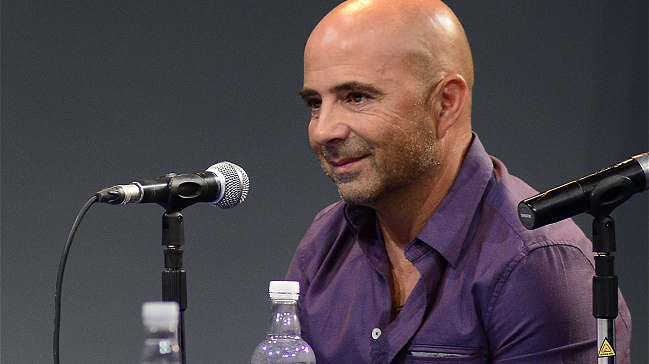 Jorge Sampaoli: En la Copa América tendremos una competencia extremadamente compleja
