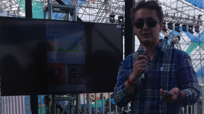 Con catálogo de más de 30 millones de canciones llega Napster a Chile