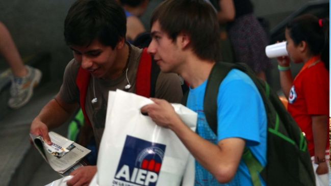 Revisa cuáles son las carreras que más han subido y bajado en empleabilidad