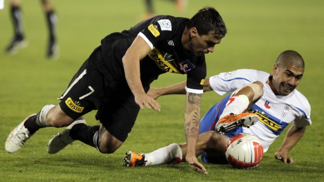 ¿Qué partidos entre la UC y Colo Colo han quedado en la memoria del hincha?