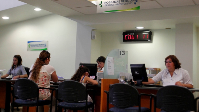 Presidente de Colmena: Las isapres cumplieron un ciclo