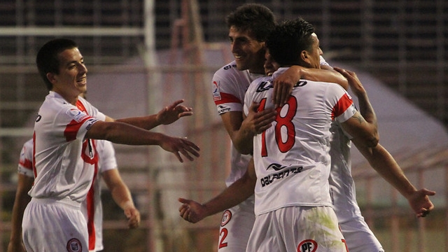 La programación de la fecha 17 de la Primera B