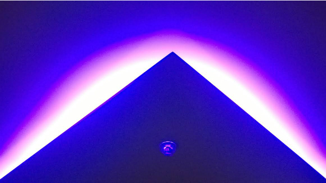 El revolucionario centro médico que dice sanar el cuerpo desde el espíritu