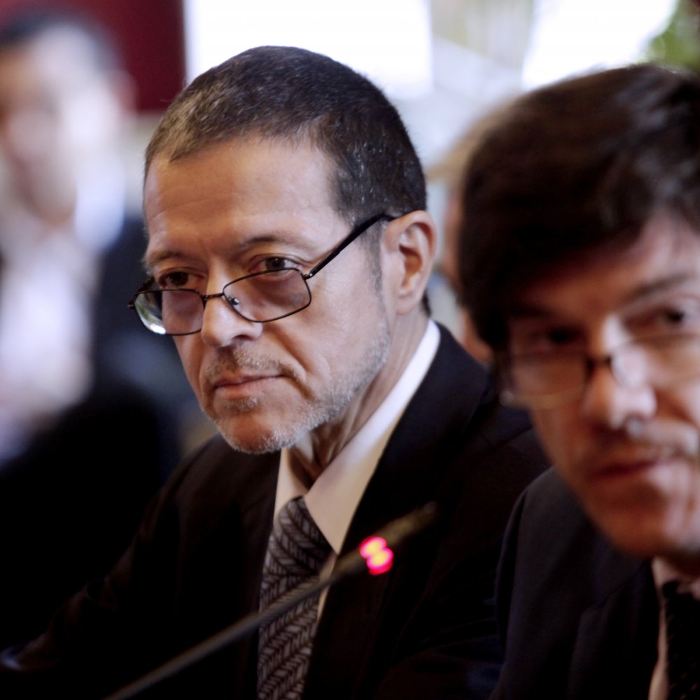 Presidente de Metro: No soy el salvador, pero queremos recuperar la credibilidad