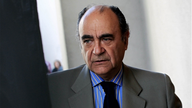 Alberto Cardemil: Gobierno militar fue una obra de buenos chilenos de ayer