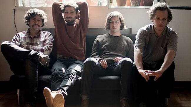 Protistas sufrió robo de sus instrumentos