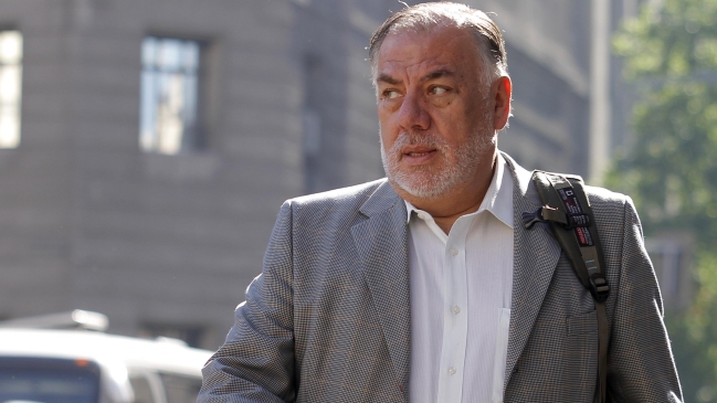 Osvaldo Andrade y plazos de la agenda legislativa: 