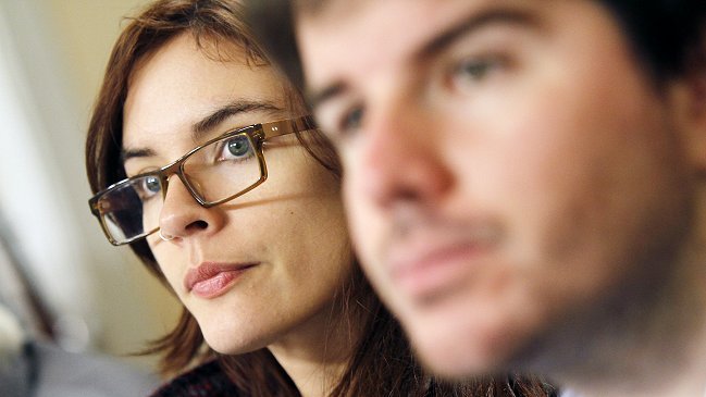 Reforma educacional: Bancada estudiantil exige no pactar con la derecha en el Senado