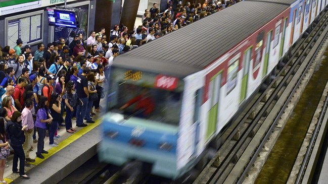 Metro nombró nuevo gerente de Mantenimiento