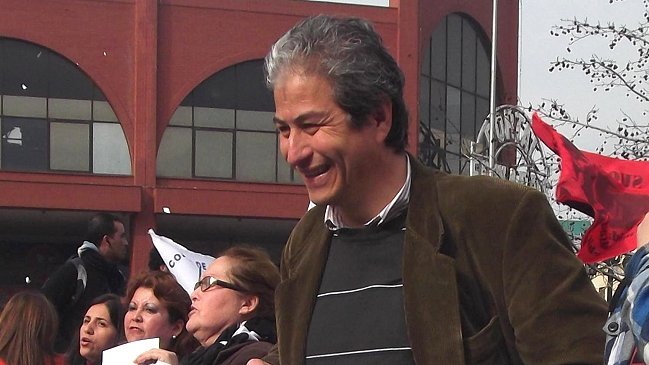 Colegio de Profesores mantiene diferencias ante acuerdo con el Mineduc