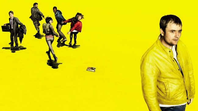 Serie británica impidió Emmy Internacional de 