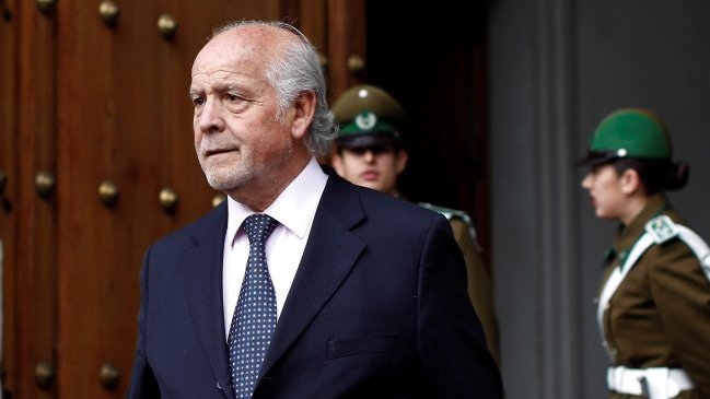 ANEF se restó de acuerdo con el Gobierno por reajuste al sector público