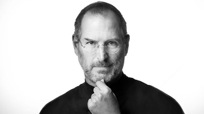Estudios Universal se hará cargo de biopic de Steve Jobs