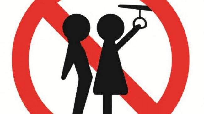 Argentina: Exigen instalar carteles contra 