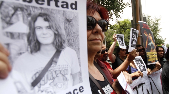 Diputados viajarán a México para brindar apoyo a chileno detenido