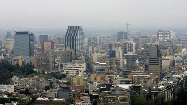 Tesorero general: Pago oportuno de contribuciones permite avanzar en equidad