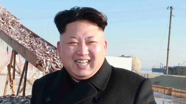 Jóvenes norcoreanos estudiarán la vida y obra de Kim Jong-un