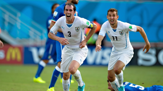 Los defensas que son candidatos al Once Ideal de la FIFA