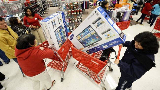 Consejos para aprovechar el Black Friday y el Cybermonday