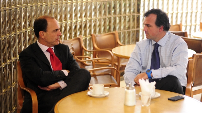 RN y la UDI criticaron al Gobierno por apurar debate de la reforma educacional