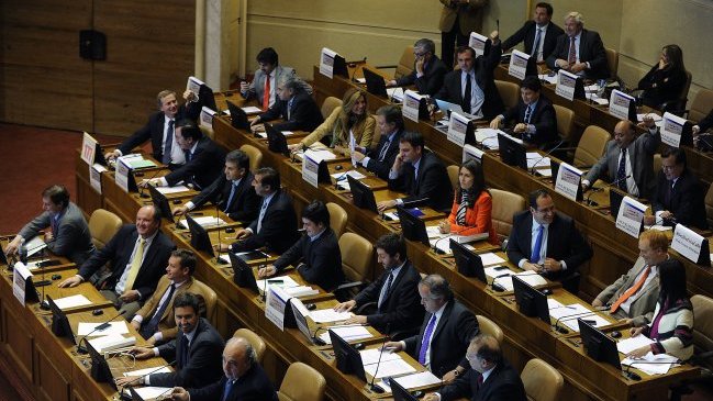 TC rechazó impugnación de la UDI a proyecto de administrador provisional