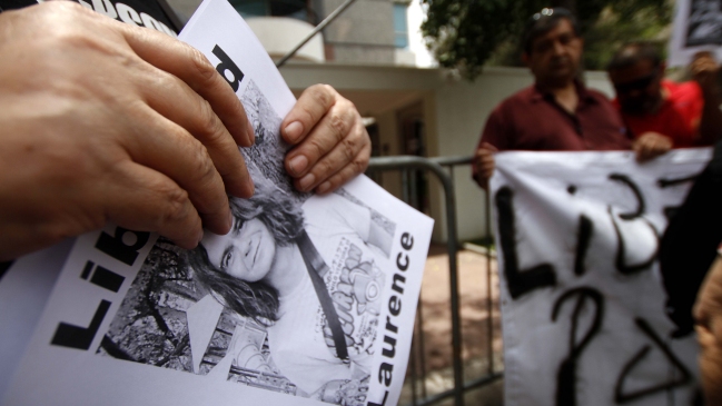 Defensa de Maxwell presentará videos para 