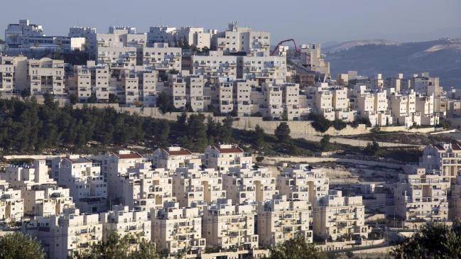 Medio reveló supuesta negociación secreta y paralela entre israelíes y palestinos