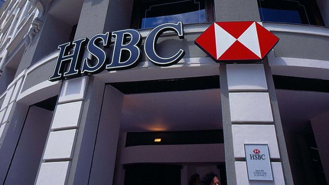 Argentina denunció al banco HSBC por evasión fiscal y asociación ilícita