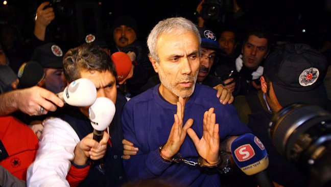 Autor de atentado contra Juan Pablo II quiere ver a Francisco