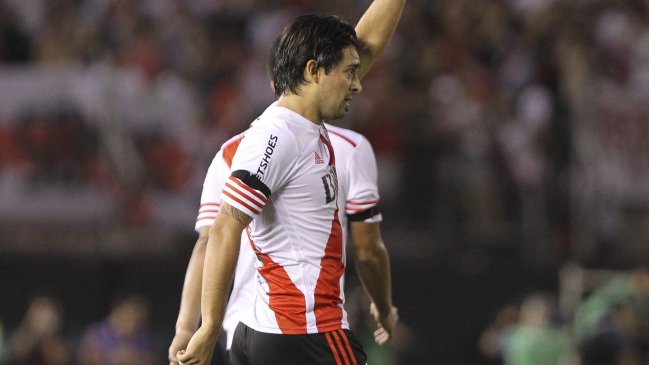 River Plate es el segundo finalista de la Copa Sudamericana tras eliminar a Boca Juniors