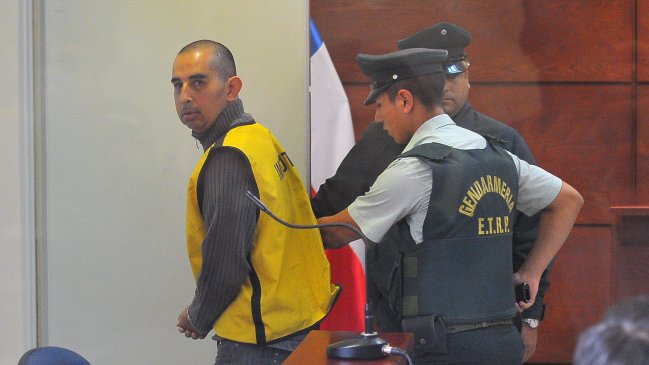 Fiscalía pidió 20 años de cárcel para hombre que mató a su hijo de dos meses