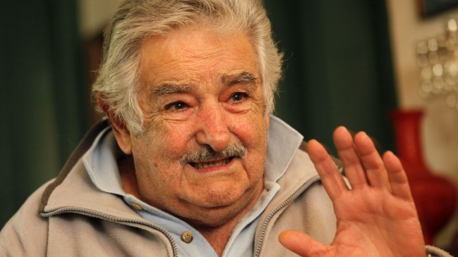 Mujica: 