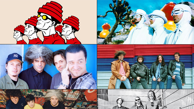 Productora dispondrá buses gratuitos para trasladar al público del festival Rock Out